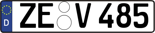 ZE-V485