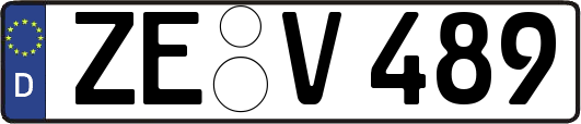 ZE-V489