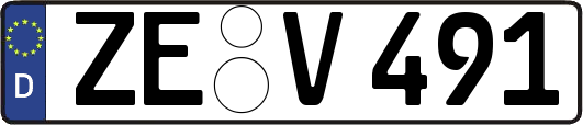 ZE-V491