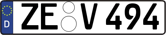ZE-V494