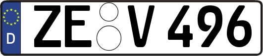 ZE-V496