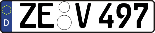 ZE-V497