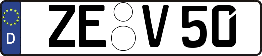 ZE-V50