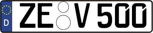 ZE-V500
