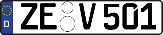 ZE-V501
