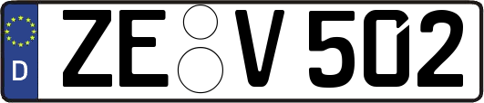 ZE-V502