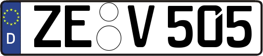 ZE-V505