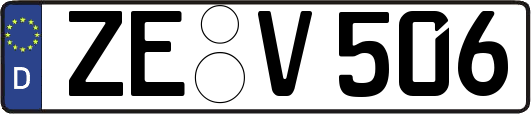 ZE-V506