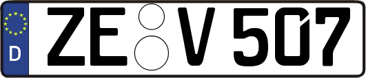 ZE-V507