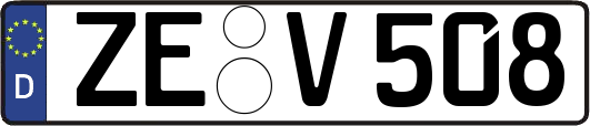 ZE-V508
