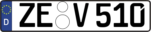 ZE-V510