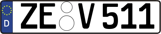 ZE-V511