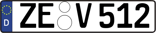 ZE-V512