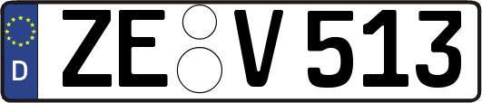 ZE-V513