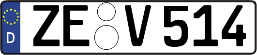 ZE-V514