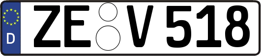 ZE-V518