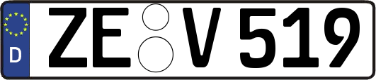ZE-V519