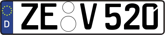 ZE-V520
