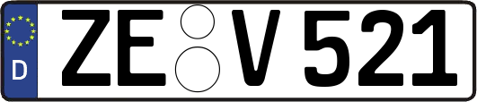 ZE-V521
