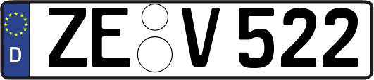 ZE-V522