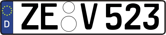 ZE-V523