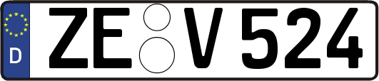 ZE-V524