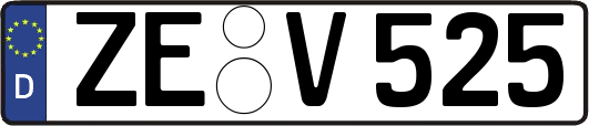 ZE-V525