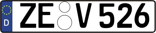 ZE-V526