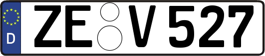 ZE-V527