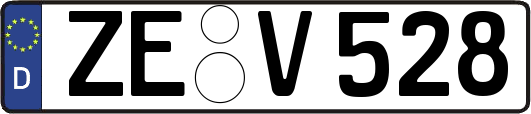 ZE-V528