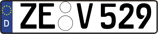 ZE-V529