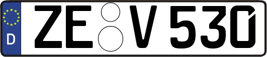ZE-V530