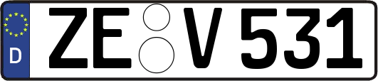 ZE-V531