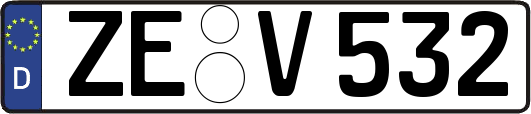 ZE-V532
