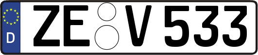 ZE-V533