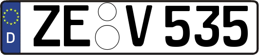 ZE-V535