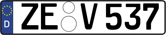 ZE-V537
