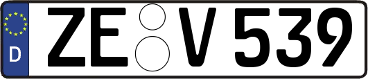 ZE-V539