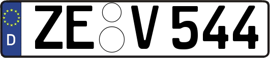 ZE-V544
