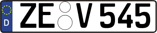 ZE-V545