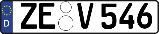 ZE-V546