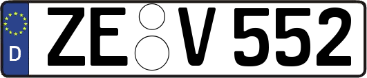 ZE-V552