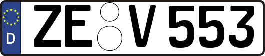 ZE-V553