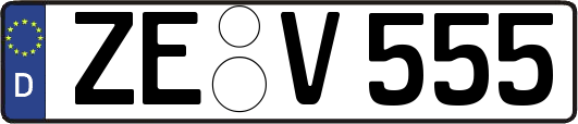 ZE-V555