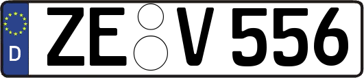ZE-V556