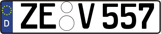 ZE-V557