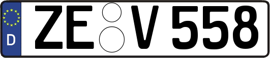 ZE-V558