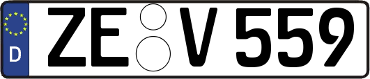 ZE-V559