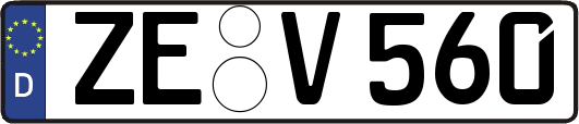 ZE-V560