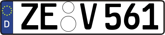 ZE-V561